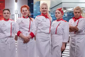 Кулинарное шоу &laquo;Адская кухня&raquo; &copy;&nbsp;Фото пресс-службы телеканала &laquo;Пятница&raquo;