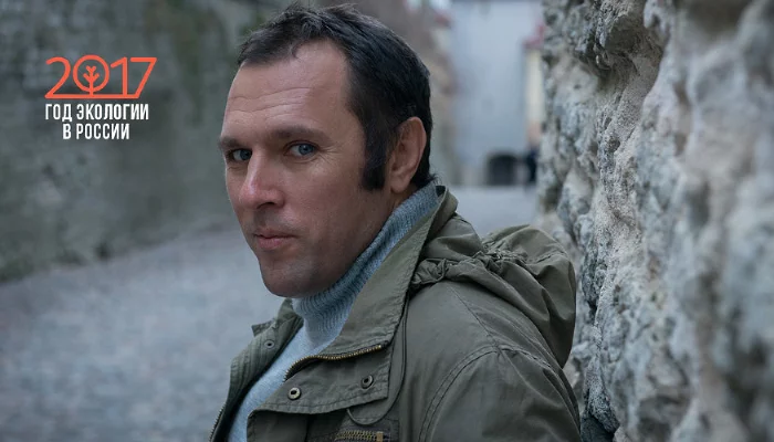 Сурен Газарян &copy;&nbsp;Фото с сайта goldmanprize.org