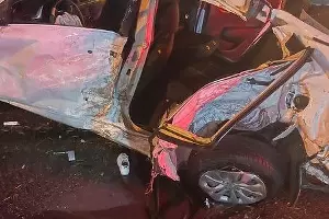  &copy;&nbsp;Фото из телеграм-канала &laquo;ЧП Краснодара&raquo;, t.me/chpkrasnodara