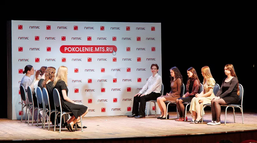  &copy;&nbsp;Фото Артура Александрина, предоставлено пресс-службой МТС