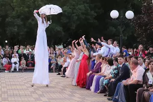  &copy;&nbsp;Фото Татьяны Давидчик, предоставлено пресс-службой Тбилисского района