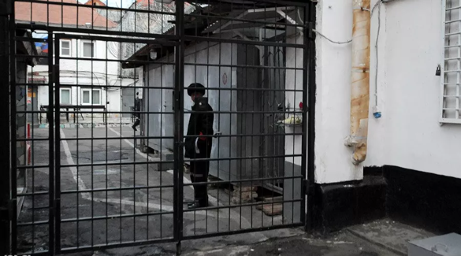  &copy;&nbsp;Елена Синеок. ЮГА.ру