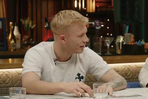 Никита Кривцов в эфире «Коммент.Шоу» &copy;&nbsp;Скриншот видео на YouTube-канале &laquo;Коммент. Шоу&raquo;, Youtube.com/@COMMENTSHOWBEST