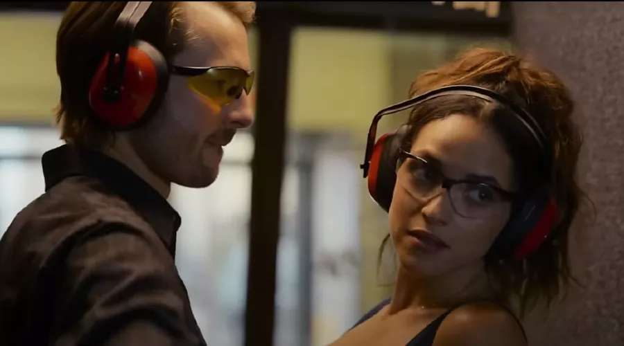 Кадр из трейлера к фильму «Я не киллер» &copy;&nbsp;Скриншот видео с YouTube-канала Kinoman, www.youtube.com/channel/UC6A-Z0jDKemh9-CwGbj5yog