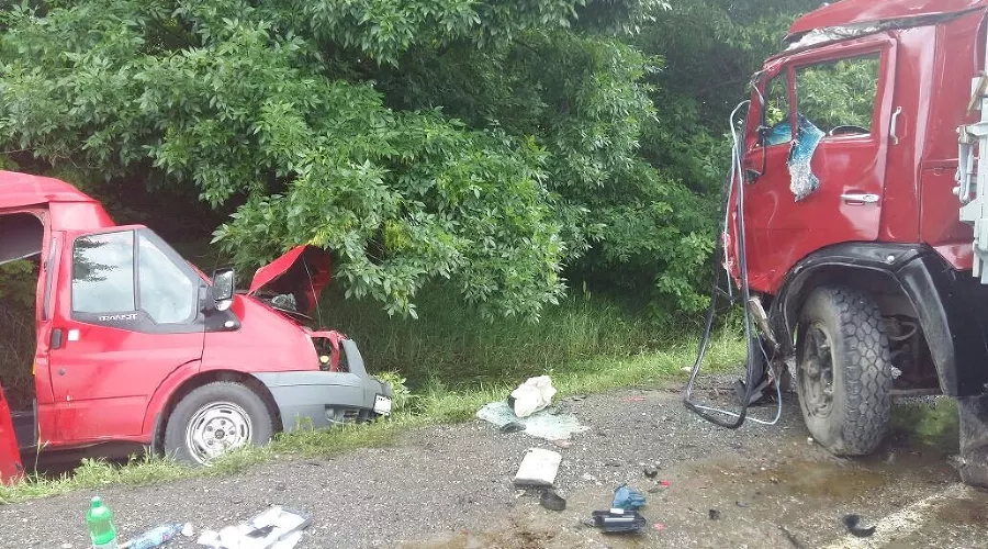  &copy;&nbsp;Фото ОПБДД УГИБДД по Ставропольскому краю