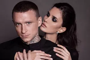 Алана и Павел Мамаевы &copy;&nbsp;Фото из аккаунта Аланы Мамаевой, www.instagram.com/alana_mamaeva