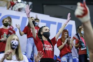  © Фото пресс-службы Единой лиги ВТБ