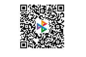  © QR-код для пожертвований Кате