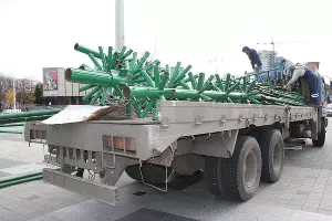  &copy;&nbsp;Фото пресс-службы администрации Краснодара