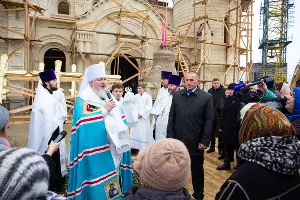  &copy;&nbsp;Фото пресс-службы ГК &laquo;ЮгСтройИнвест&raquo;