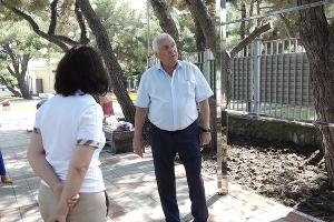  © Фото пресс-службы администрации Анапы