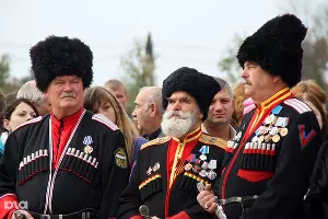 "Олимпийская" школа открылась в Сочи &copy;&nbsp;Ирина Лукьяшко. ЮГА.ру
