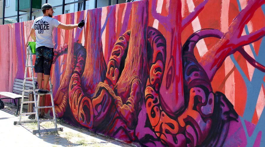  &copy;&nbsp;Фото пресс-службы управления по делам молодежи Краснодара