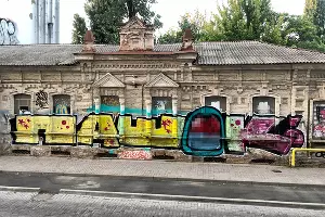  &copy;&nbsp;Фото Дмитрия Пославского, Юга.ру