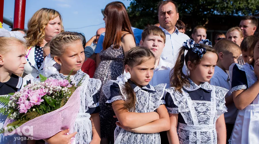  &copy;&nbsp;Фото Антона Быкова, Юга.ру