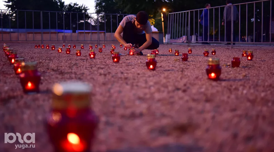  &copy;&nbsp;Антон Подгайко, ЮГА.ру