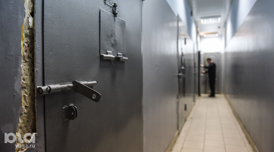  &copy;&nbsp;Фото Елены Синеок, Юга.ру