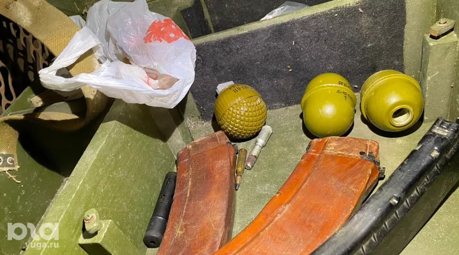  &copy;&nbsp;Фото от информированного источника