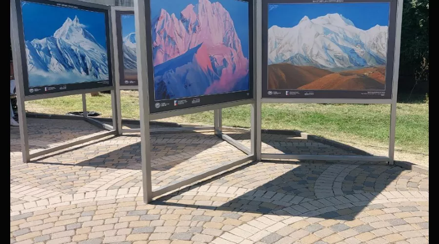  &copy;&nbsp;Скриншот из электронного письма от пресс-службы Краснодарского музея имени Коваленко