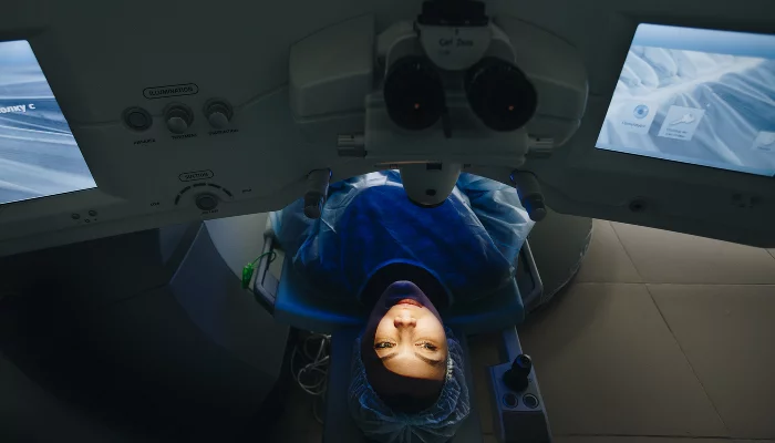  &copy;&nbsp;Фото предоставлено пресс-службой клиники 3Z