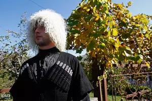  &copy;&nbsp;Фото Влада Александрова, Юга.ру