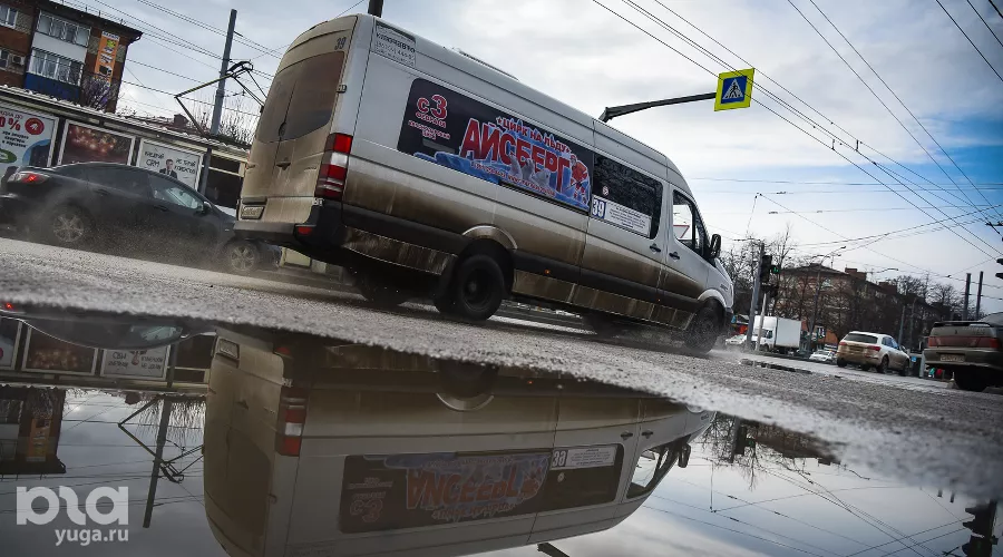  &copy;&nbsp;Фото Елены Синеок, Юга.ру