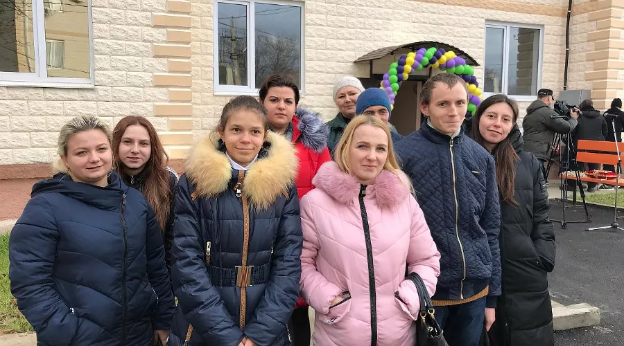  &copy;&nbsp;Фото пресс-службы администрации Усть-Лабинского района