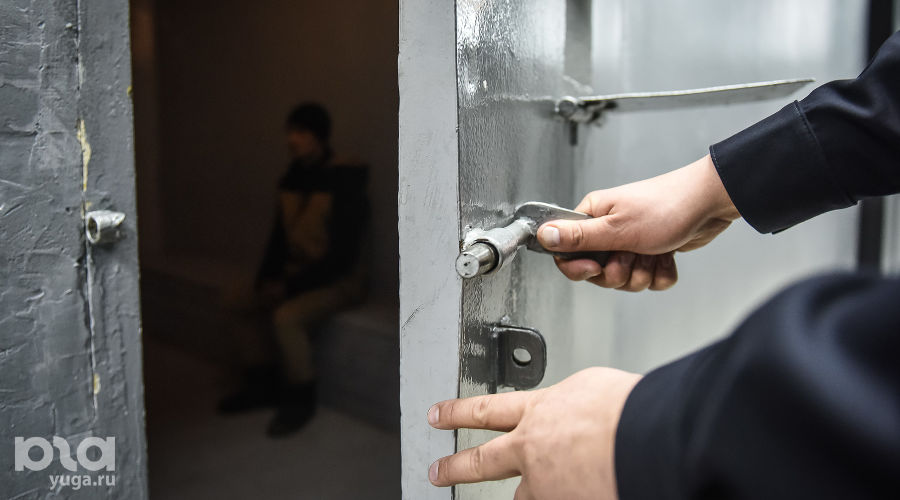  © Фото Елены Синеок, Юга.ру