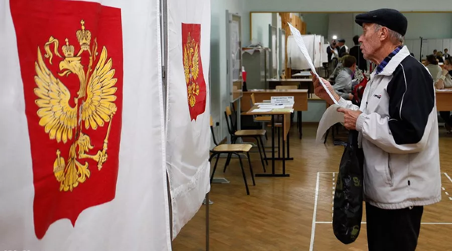  &copy;&nbsp;Фото Влада Александрова, Юга.ру