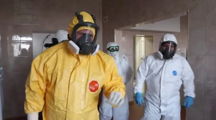  &copy;&nbsp;Фото пресс-службы главы Чеченской Республики