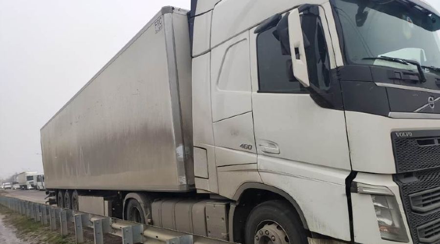  &copy;&nbsp;Фото отдела пропаганды БДД УГИБДД ГУ МВД России по Краснодарскому краю