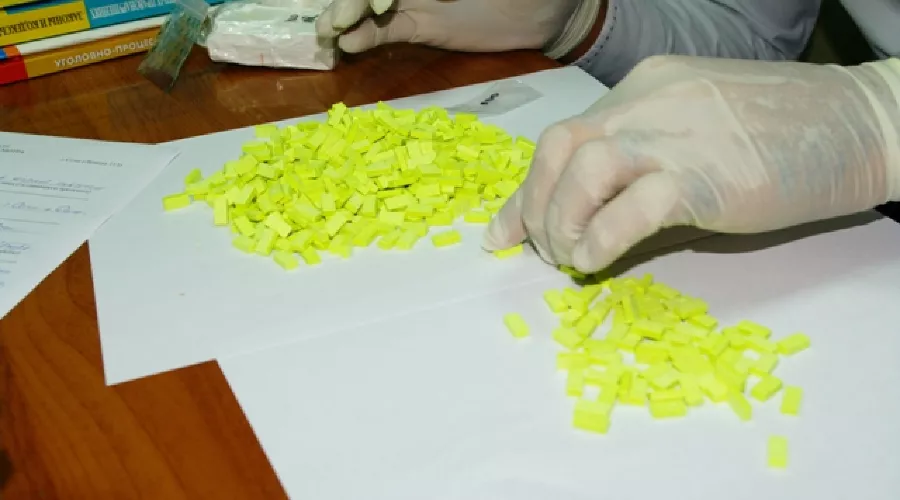  &copy;&nbsp;Фото пресс-службы УТ МВД РФ по ЮФО