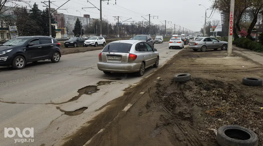  &copy;&nbsp;Фото Елены Синеок, Юга.ру