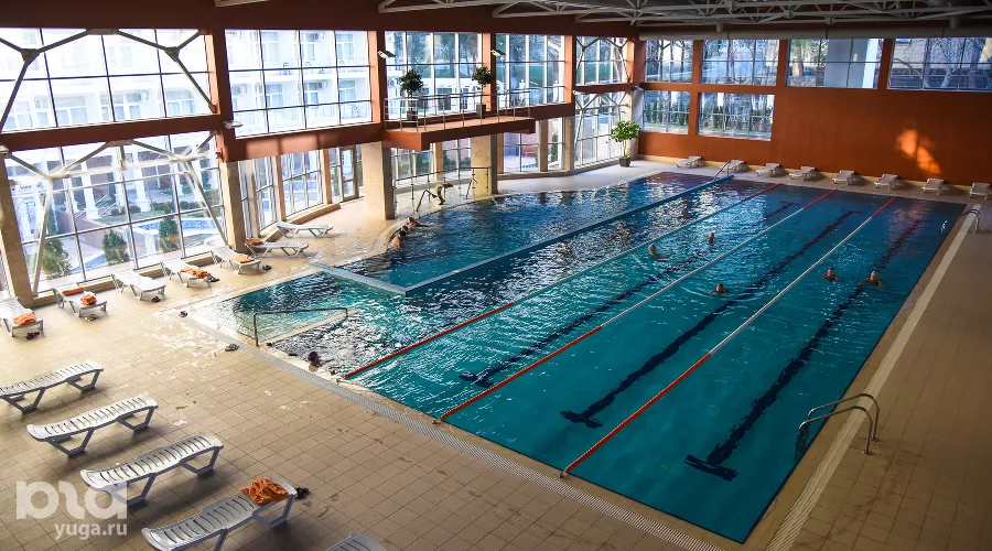  &copy;&nbsp;Фото Елены Синеок, Юга.ру