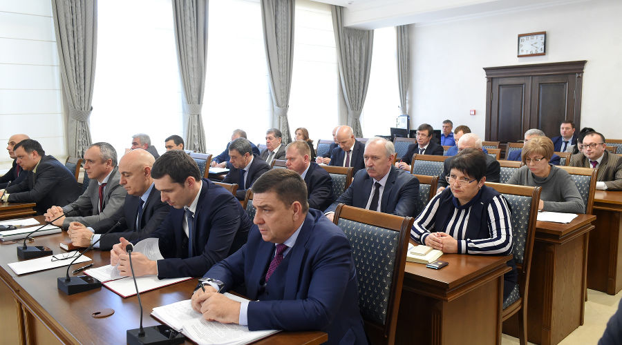  © Фото пресс-службы главы Республики Адыгея