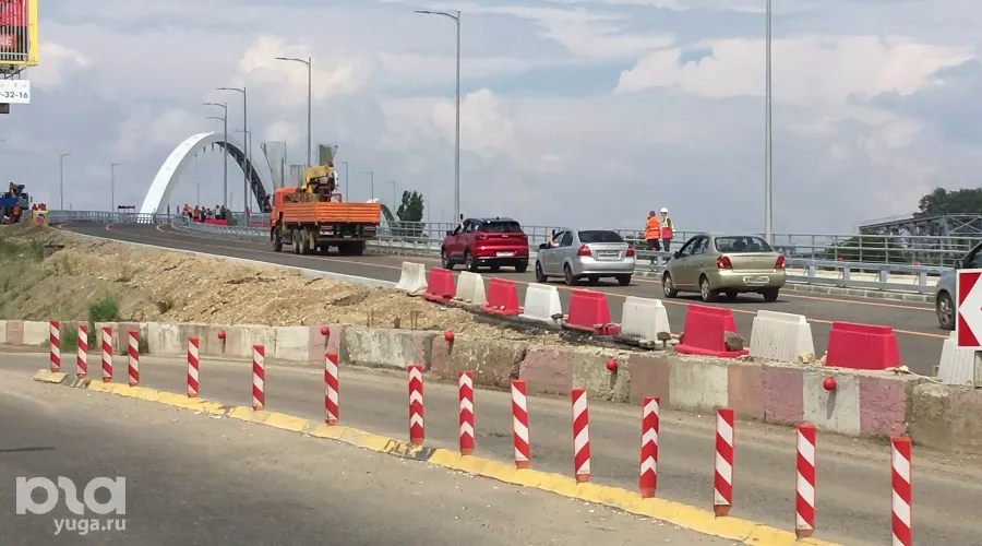  &copy;&nbsp;Фото Александра Гончаренко, Юга.ру