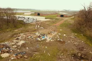  &copy;&nbsp;Фото &laquo;Экологической вахты по Северному Кавказу&raquo;