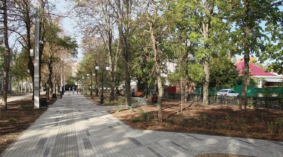  &copy;&nbsp;Фото пресс-службы администрации Краснодара