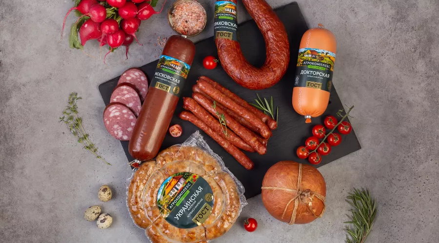  &copy;&nbsp;Фото предоставлено пресс-службой АО фирма &laquo;Агрокомплекс&raquo; им. Н.И. Ткачёва