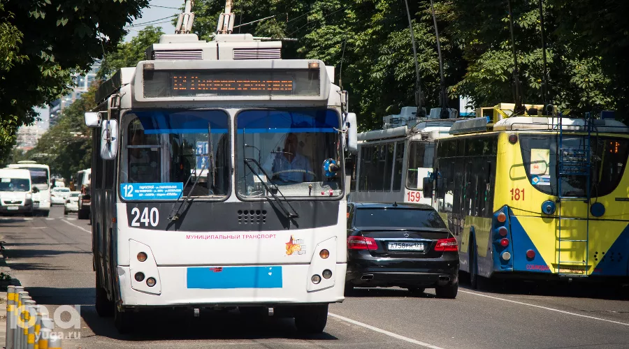  &copy;&nbsp;Фото Елены Синеок, Юга.ру