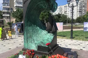  &copy;&nbsp;Фото Тимура Рыжкова, Юга.ру