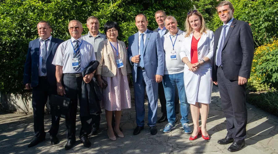  &copy;&nbsp;Фото пресс-службы ЗСК