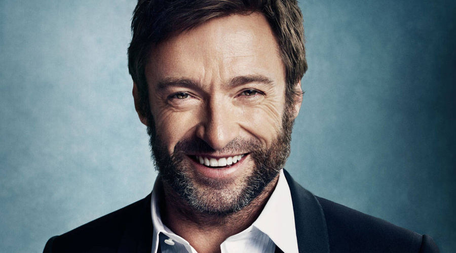 Хью Джекман &copy;&nbsp;Фото с сайта woman.ua