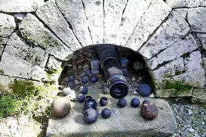 Арт-пространство &laquo;Форт&raquo; &copy;&nbsp;Фото Виктора Солодухина, instagram.com/victor_solodukhin