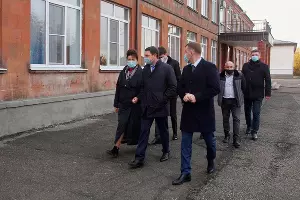  &copy;&nbsp;Фото пресс-службы администрации Краснодара