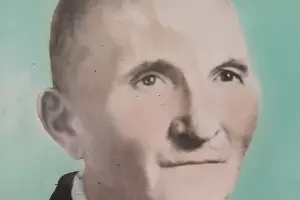 Бруяко Михаил Дмитриевич &copy;&nbsp;Фото из семейного архива