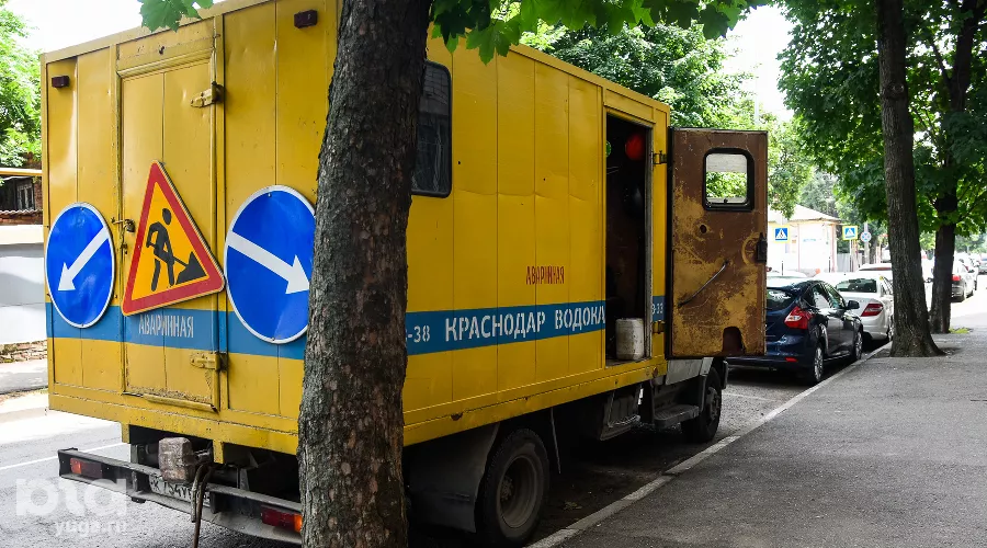  &copy;&nbsp;Фото Елены Синеок, Юга.ру