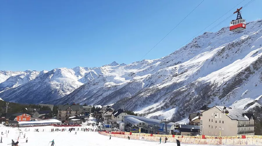  &copy;&nbsp;Фото Анны Петровой, Юга.ру