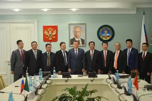  &copy;&nbsp;Фото пресс-службы главы Республики Адыгея