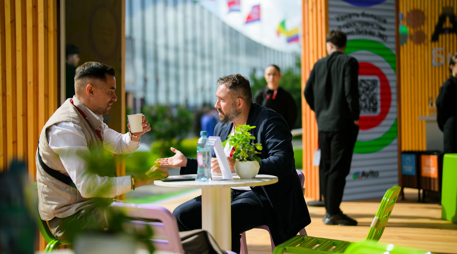  © Фото пресс-службы Авито